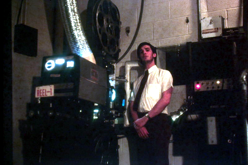 Eastbrook Theatre (The Orbit Room, Club Eastbrook) - Dr Ashley From James Ashley (newer photo)